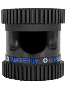 Q-TRACK HD 3D LiDAR sensor used for indoor crowd management and people flow analysis