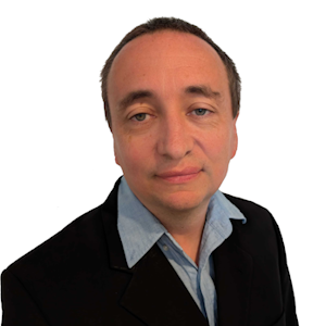 Declan Farrell, Director of Quality, Process and Customer Success